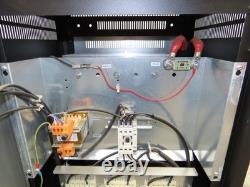 A. T. I. B. Elettronica Forklift Battery Charger 36V 200A 990-1432Ah 480VAC 3Ph