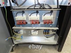 A. T. I. B. Elettronica Forklift Battery Charger 36V 200A 990-1432Ah 480VAC 3Ph