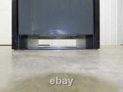 A. T. I. B. Elettronica Forklift Battery Charger 36V 200A 990-1432Ah 480VAC 3Ph