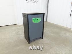 A. T. I. B. Elettronica Forklift Battery Charger 36V 200A 990-1432Ah 480VAC 3Ph