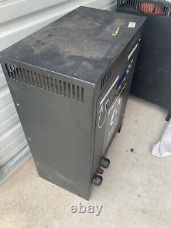 Act Opportunity Charger P36-1000-r25 3 Phase 480vac 36vdc Forklift Battery Parts