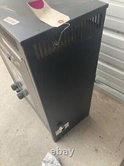 Act Opportunity Charger P36-1000-r25 3 Phase 480vac 36vdc Forklift Battery Parts