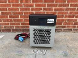 Act Q4-48-160-480 Quantum Forklift Battery Charger 480 VAC, 65 VDC, 3 Phase