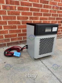Act Q4-48-160-480 Quantum Forklift Battery Charger 480 VAC, 65 VDC, 3 Phase