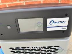 Act Q4-48-160-480 Quantum Forklift Battery Charger 480 VAC, 65 VDC, 3 Phase