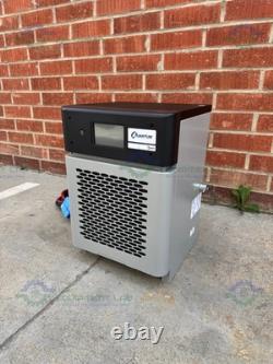 Act Q4-48-160-480 Quantum Forklift Battery Charger 480 VAC, 65 VDC, 3 Phase