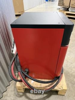 Act Q4-48-160-480 Quantum Forklift Battery Charger 480 VAC, 65 VDC, 3 Phase