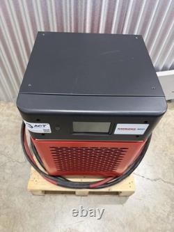 Act Q4-48-160-480 Quantum Forklift Battery Charger 480 VAC, 65 VDC, 3 Phase