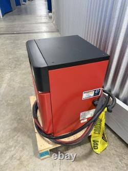 Act Q4-48-160-480 Quantum Forklift Battery Charger 480 VAC, 65 VDC, 3 Phase