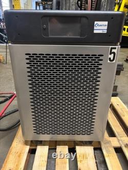 Act Quantum Q12-24/36-350-480 Forklift Battery Charger 480vac 3ph