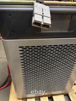 Act Quantum Q12-24/36-350-480 Forklift Battery Charger 480vac 3ph