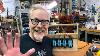Adam Savage S One Day Builds Lithium Ion Battery Charging Station