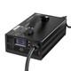 Advanced 24v 30a Forklift Battery Charger Smart Automatic Fast Portable