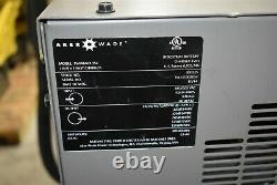 Aker Wade Forklift Battery Charger TwinMax 15c IVF3 Express Charger