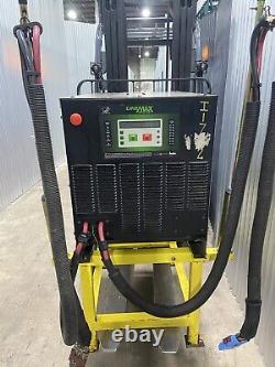 Aker Wade UNIMAX U20C Fast Forklift Charger