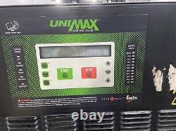 Aker Wade UNIMAX U20C Fast Forklift Charger