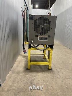 Aker Wade UNIMAX U20C Fast Forklift Charger