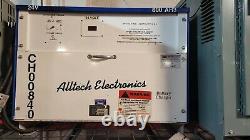 Alltech Electronics 24v Battery Charger