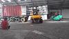 Amazing Forklift Skills Merbau Decking Loading Into Container Only 5 Minutes