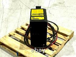 Ametek 1200PACD3-18P Prestolite Power Battery Charger EC2000
