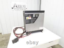 Ametek 1260EC3 Eclipse II Plus Forklift Battery Charger 12/24/36/48V 1260Ah 480V