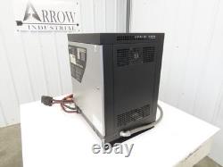 Ametek 1260EC3 Eclipse II Plus Forklift Battery Charger 12/24/36/48V 1260Ah 480V