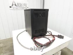 Ametek 1260EC3 Eclipse II Plus Forklift Battery Charger 12/24/36/48V 1260Ah 480V