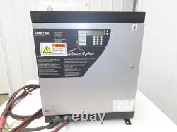 Ametek 1260EC3 Eclipse II Plus Forklift Battery Charger 12/24/36/48V 1260Ah 480V