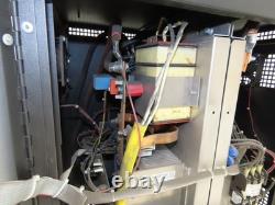 Ametek 1260EC3 Eclipse II Plus Forklift Battery Charger 12/24/36/48V 1260Ah 480V