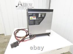 Ametek 1260EC3 Eclipse II Plus Forklift Battery Charger 12/24/36/48V 1260Ah 480V
