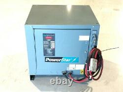 Ametek 228Z3-18 PowerStar SCR1000 Industrial Battery Charger 36V 208/240/480