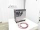 Ametek 500ec3-12s Eclipse Ii Forklift Battery Charger 24v 500ah 240/480v 3ph