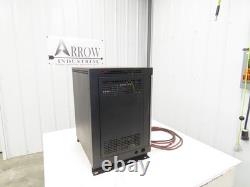 Ametek 500EC3-12S Eclipse II Forklift Battery Charger 24V 500Ah 240/480V 3Ph