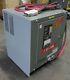 Ametek Ac500 Prestolite Forklift Battery Charger 500401c-200 36 Volt