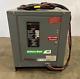 Ametek Battery-mate 100 Ac1000 Forklift Battery Charger, 750h3-12g. 24v, 3ph