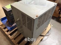 Ametek Battery-Mate 100 AC100 750H3-18G Forklift Battery Charger