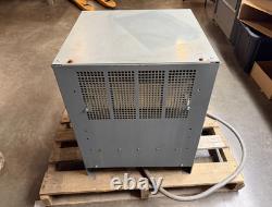 Ametek Battery-Mate 100 AC100 750H3-18G Forklift Battery Charger