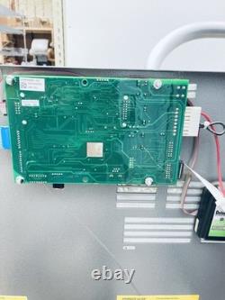 Ametek Prestolite 550EC3-12SP 12/24V DC Forklift Battery Charger 480V 3PH Input