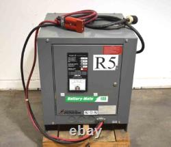 Ametek Prestolite 880H3-12G 24V AC500 Batt-Mate 100 Forklift Battery Charger 480