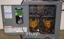 Ametek Prestolite 880H3-12G 24V AC500 Batt-Mate 100 Forklift Battery Charger 480