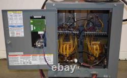 Ametek Prestolite 880H3-12G 24V AC500 Batt-Mate 100 Forklift Battery Charger 480
