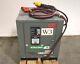 Ametek Prestolite 880h3-12g 24v Ac500 Battery-mate100 Forklift Battery Charger X