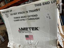 Ametek Prestolite Power Eclipse II Plus Forklift Charger 800ES3-12SP-HE