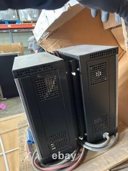 Ametek Prestolite Power Eclipse II Plus Forklift Charger 800ES3-12SP-HE