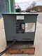 Ametek Prestolite Power Model 510m1-12e 24 Volt Forklift Battery Charger