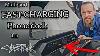 An Install Guide And Review Of This Milti Port Charging Dock By Tesstudio