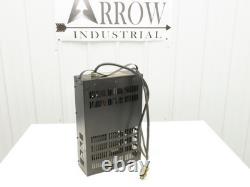Applied Energy A15573-F3 Colt Forklift Battery Charger 24VDC 225-380Ah 120VAC