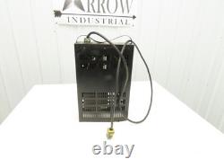 Applied Energy A15573-F3 Colt Forklift Battery Charger 24VDC 225-380Ah 120VAC