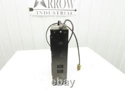 Applied Energy A15573-F3 Colt Forklift Battery Charger 24VDC 225-380Ah 120VAC