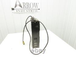 Applied Energy A15573-F3 Colt Forklift Battery Charger 24VDC 225-380Ah 120VAC